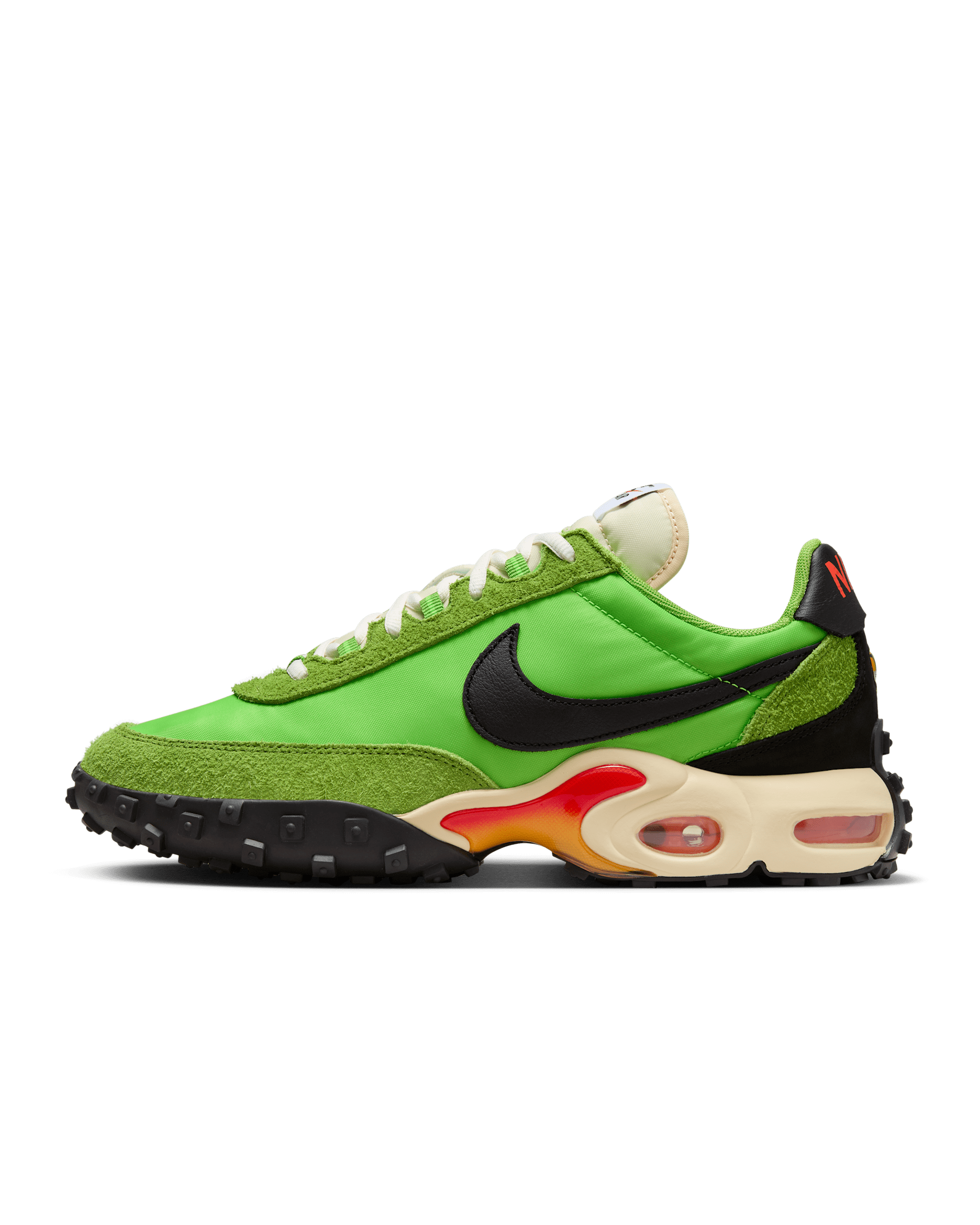 Nike Air Max Waffle SP Men's Shoes. Nike ID